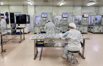 萬千氣象看四川 擁有一面專利墻，樂山這家企業專注自主研發、突破賽道壁壘的家用電器研發