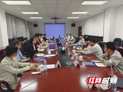 華商智造院聯(lián)合華為、拓維 召開湘投金天鈦業(yè)智能工廠整體規(guī)劃交流研討會(huì)，深化大型國(guó)企數(shù)字化轉(zhuǎn)型服務(wù)