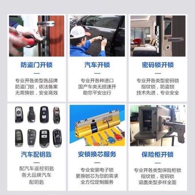 斗門區(qū)保險(xiǎn)柜開鎖公司，專業(yè)守護(hù)您的財(cái)產(chǎn)安全
